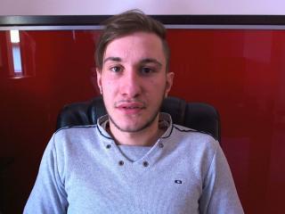 BennieParker - Live sex cam - 2530809