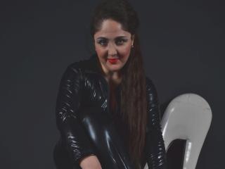 LadyDominaX - Sexe cam en vivo - 2530910