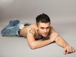 AlanDummont - Sexe cam en vivo - 2531748