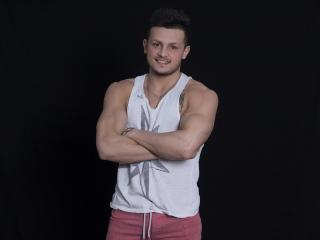 PeteMeyers - Live sexe cam - 2532186