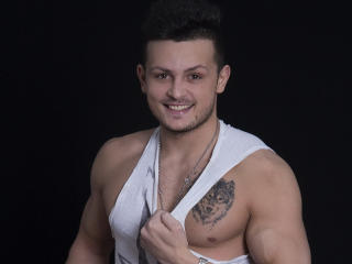 PeteMeyers - Live sexe cam - 2532187