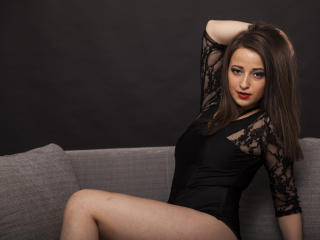 EllaVix - Sexe cam en vivo - 2533840