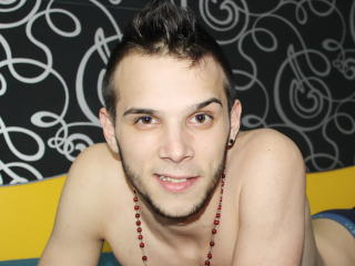 ItalianJay - сексуальная веб-камера в реальном времени - 2535294