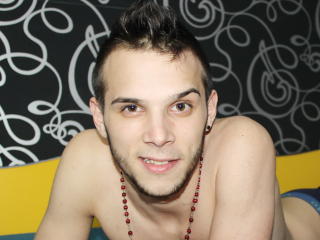 ItalianJay - Live Sex Cam - 2535294