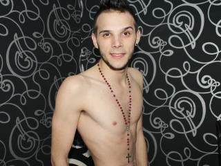 ItalianJay - сексуальная веб-камера в реальном времени - 2535296