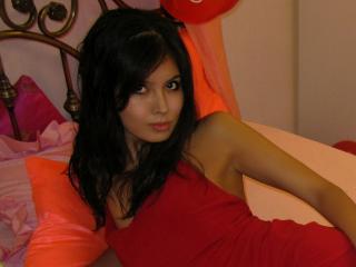 QueenKira - Sexe cam en vivo - 2537221