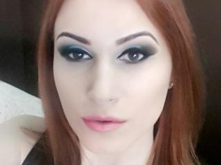 Jazzlyne - Live sexe cam - 2537631