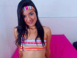 NaughtyAlison - Live sexe cam - 2538669