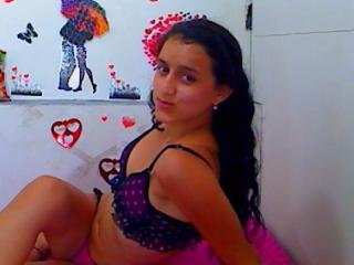 QueenIsabella - Sexe cam en vivo - 2539353