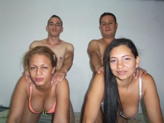 LatinGP - Live sexe cam - 2540677