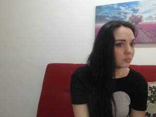 MariluSweet - Live sex cam - 2540696