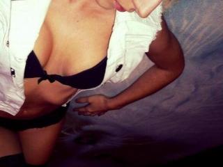 BabeNicole - Sexe cam en vivo - 2544046