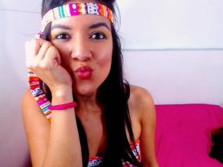 NaughtyAlison - Live sexe cam - 2544920