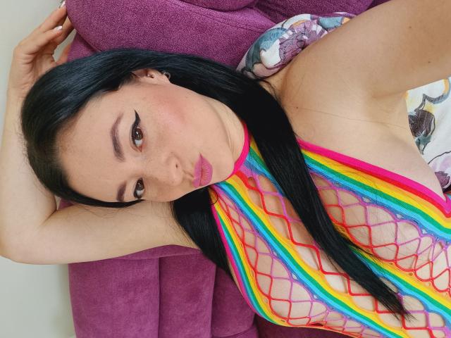VaaleryStark - Live porn &amp; sex cam - 25483989
