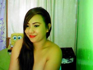 HotAsianForU - Live sexe cam - 2549048