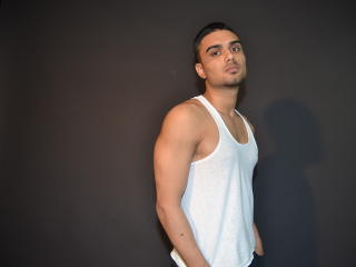 MuscleBoyTrevor - Live sexe cam - 2549476