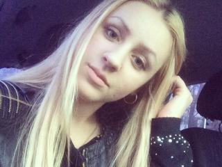 BlondForYou - Sexe cam en vivo - 2552620