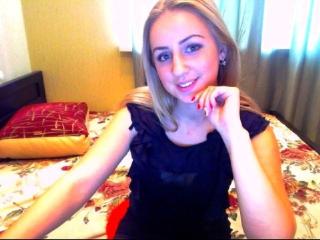 BlondForYou - Live Sex Cam - 2552622