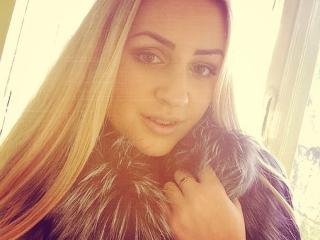 BlondForYou - Live sexe cam - 2552632