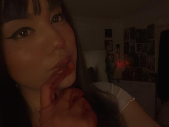 SteffanyTaylor - Sexe cam en vivo - 25528365