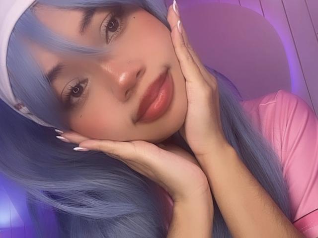 LiliMays - Sexe cam en vivo - 25537985