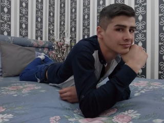 KevinMoss - Live sexe cam - 2554357