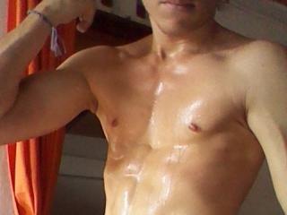 BoyLatinPerv - Live sex cam - 2557659