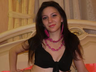 StunningNika - Live sex cam - 2558476