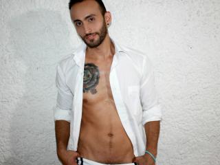 SexyJack - Live Sex Cam - 2558491