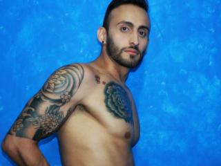 SexyJack - Live sexe cam - 2558508