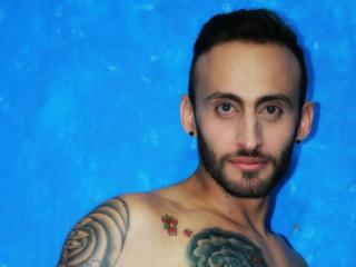 SexyJack - Sexe cam en vivo - 2558509