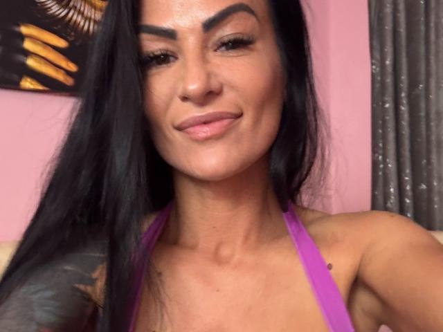 AndraD - Live sex cam - 25635213