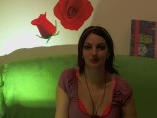 IsabelDeLys - Sexe cam en vivo - 2563768