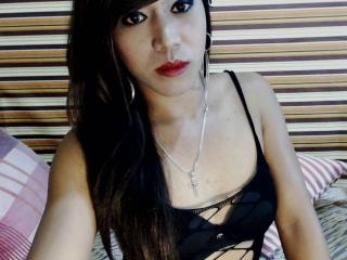 TSIzabella - Live sexe cam - 2565867