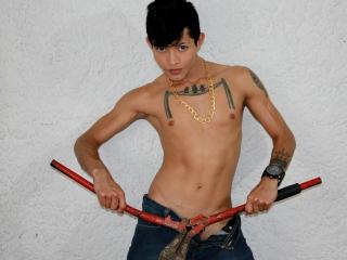 SexyJhon - Live porn & sex cam - 2567134