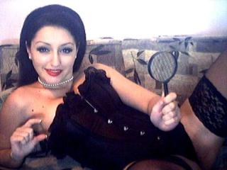 MistressVandaX - Sexe cam en vivo - 2569906