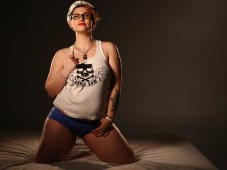 ThrillingDame - Live sexe cam - 2570253