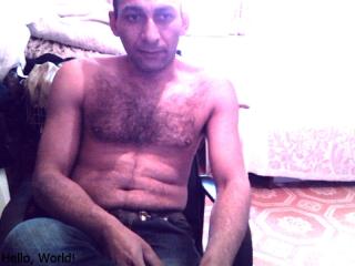 Vencito - Live sexe cam - 2571307