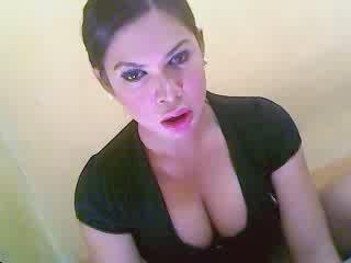 DivaCockTs - Live Sex Cam - 2572535