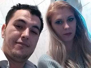 PassionCoupleCum - Live sex cam - 2573060