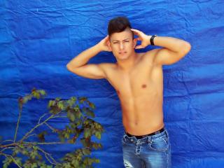 SladeRyder - Sexe cam en vivo - 2573489