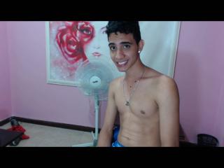 AndySensual - Live sexe cam - 2573996