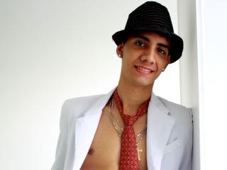 AndySensual - Live sexe cam - 2574079