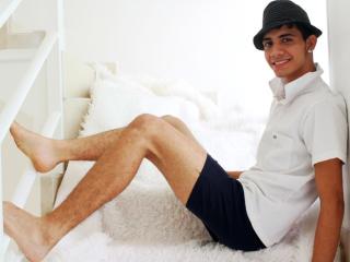 AndySensual - Live sexe cam - 2574083