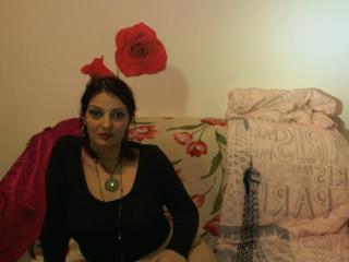 IsabelDeLys - Live sex cam - 2574134