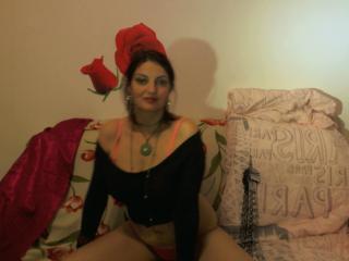 IsabelDeLys - Live sex cam - 2574143