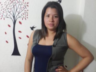 XiomyCute - Sexe cam en vivo - 2579925