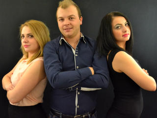 HappyTrio - Live porn & sex cam - 2582134