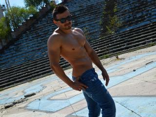 TerryTrevor - Live sexe cam - 2582669