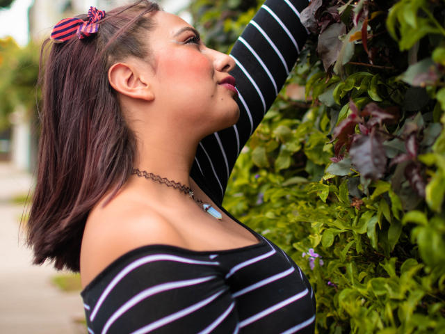 BeckyHuston - Live sex cam - 25828257